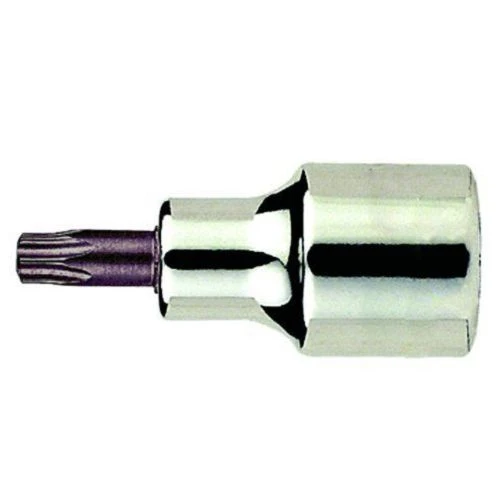 שקע Dr. Torx Bit 1/2 אינץ'