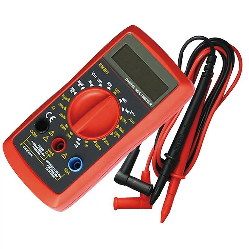 Digital Multimeter