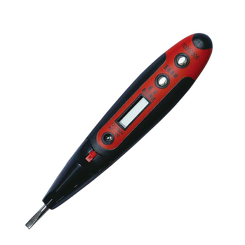 Digital Voltage Tester