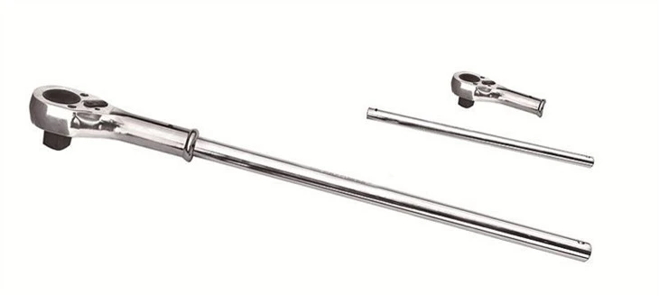 Ratchet Wrench 
