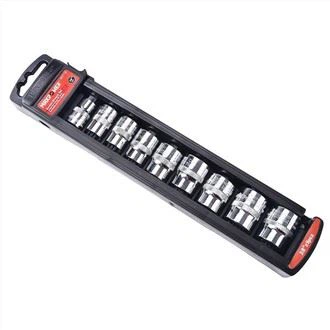9 יחידות 3/8 אינץ' Dr.Socket Wrench Set