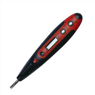Digital Voltage Tester