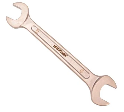 Maxpower hand tools group share with you how to choose the industrial quality Non-sparking brass tools