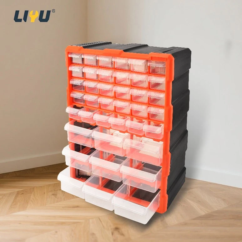39-compartment Parts Box manufacturers