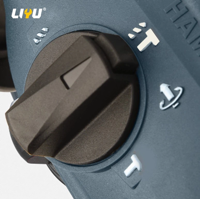 Light Hammer Drill factory